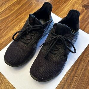 adidas Black Men's Sneakers